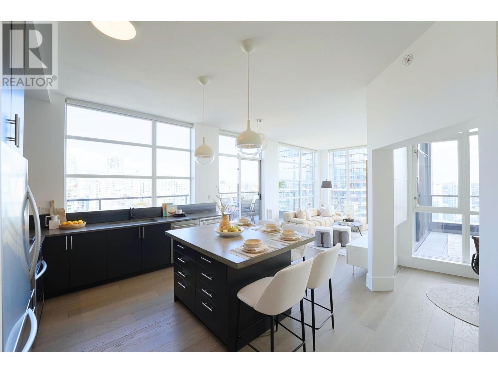 2602 1155 SEYMOUR STREET|Vancouver, British Columbia V6B1K2