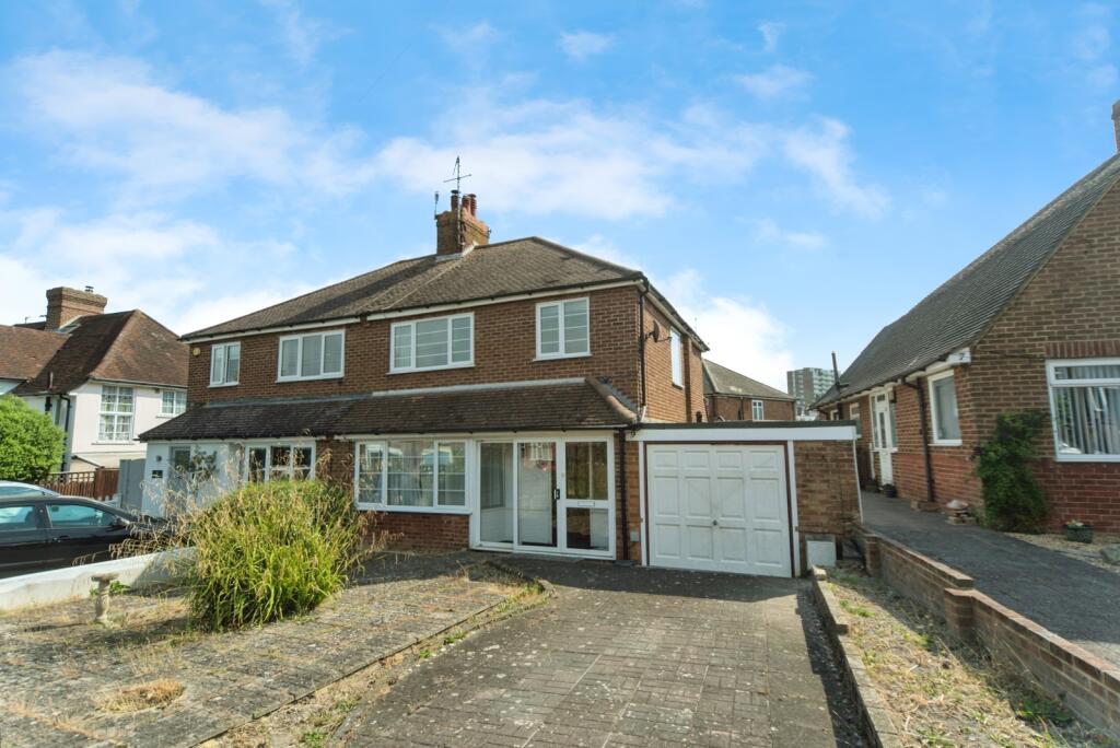 Additional image 17 of Lawns Avenue, Eastbourne, East Sussex, BN21