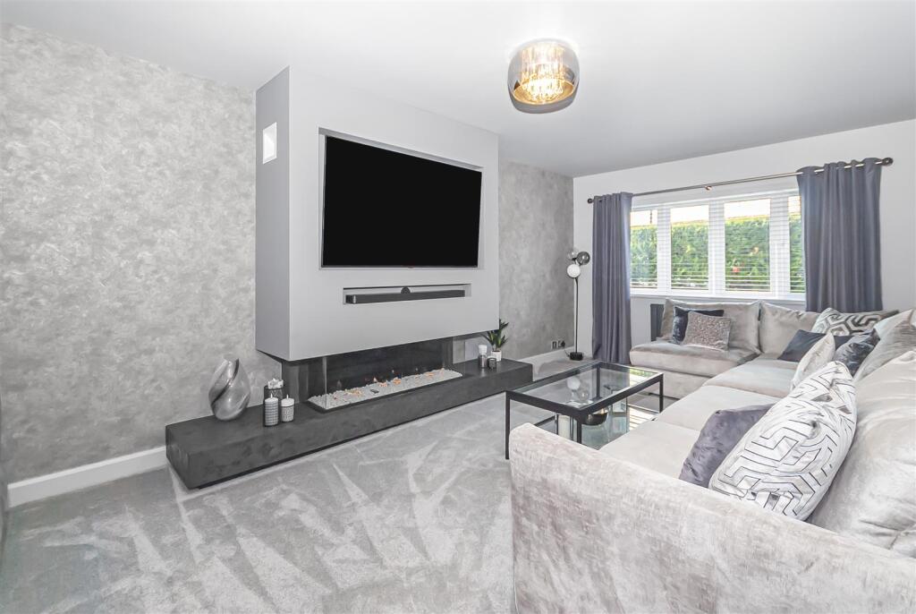 Additional image 20 of Moorlands View, Edenfield, Bury