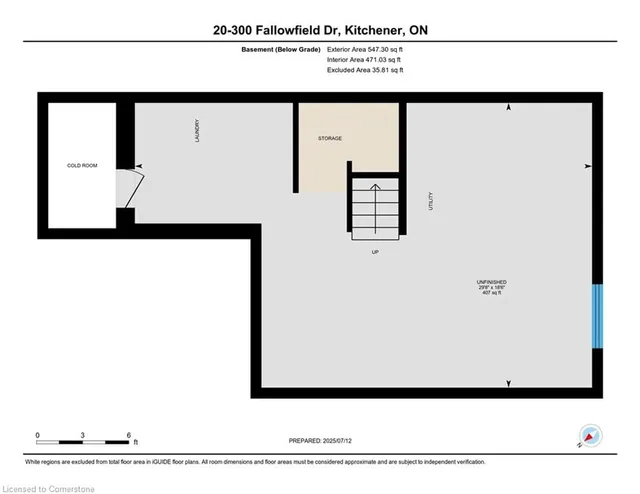 Additional image 30 of 300 Fallowfield Dr Unit 20