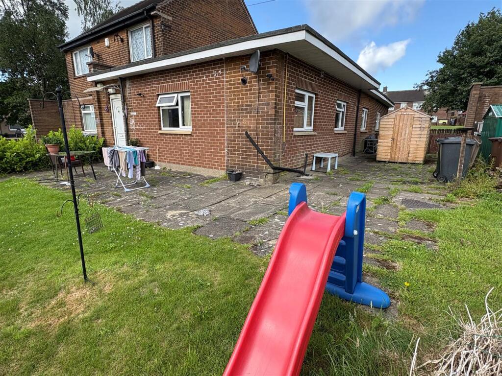 Additional image 20 of Trenholme Avenue, Bradford BD6