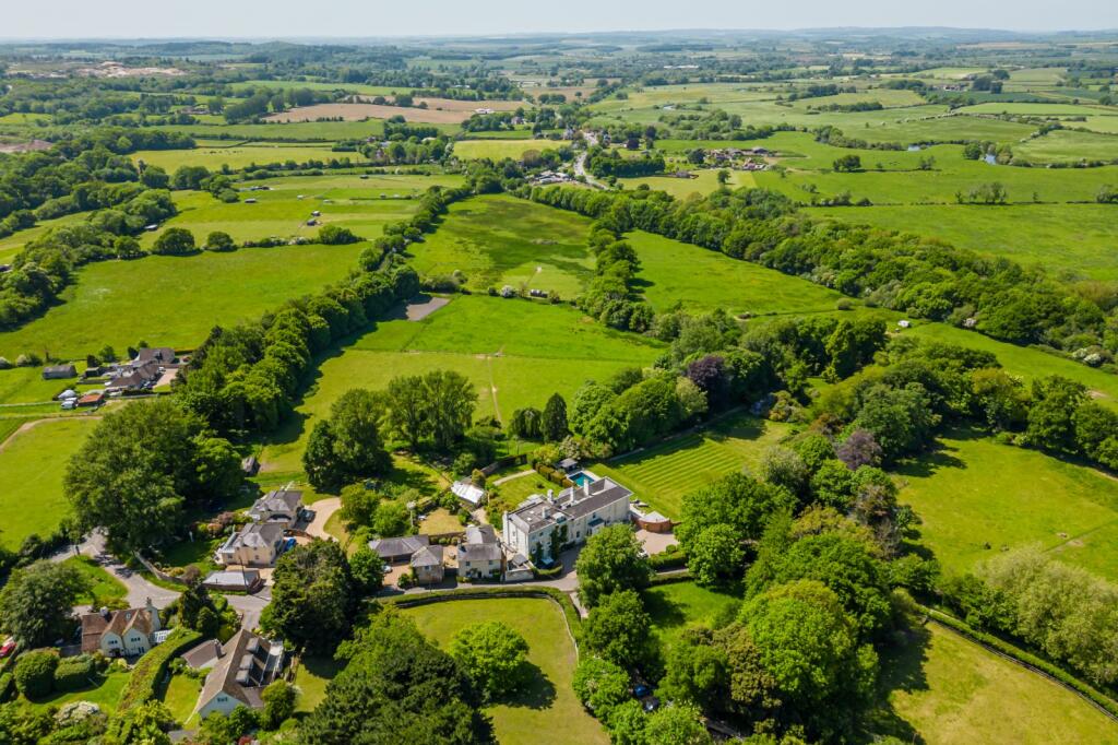 Additional image 21 of Brog Street, Corfe Mullen, Wimborne, Dorset