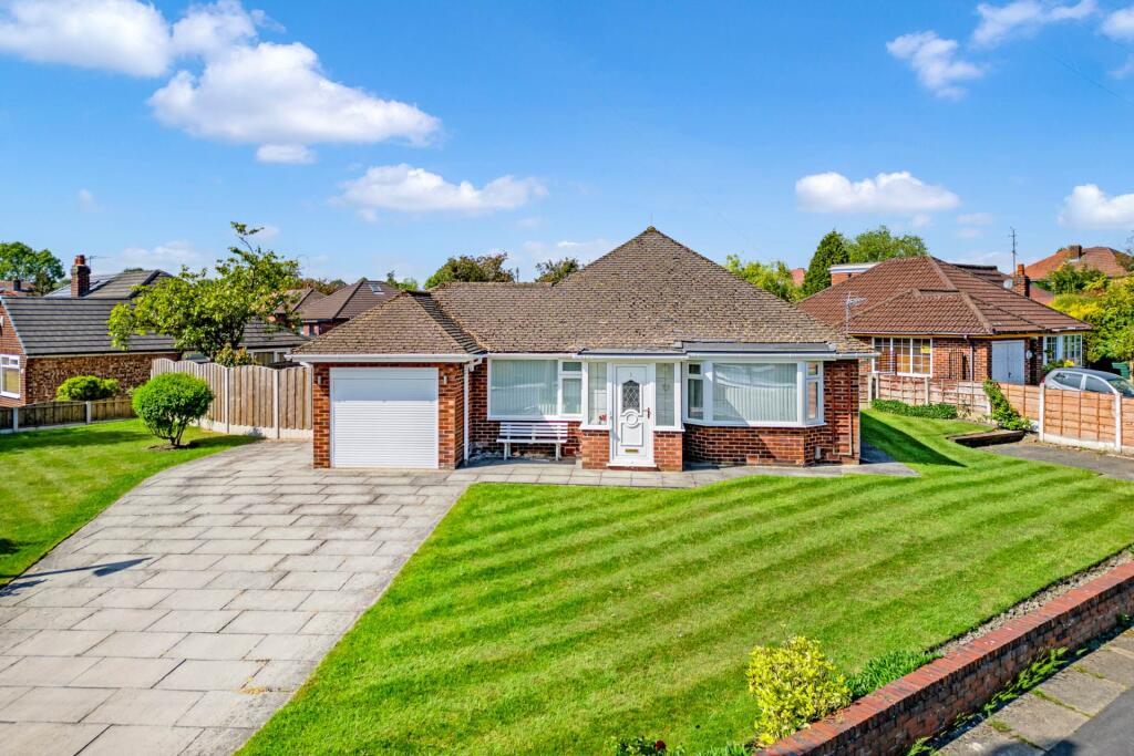 Additional image 23 of Dempsey Drive, Unsworth