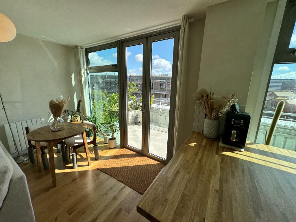Additional image 9 of Platinum Apartments, 87 Branston Street, B18 6BT