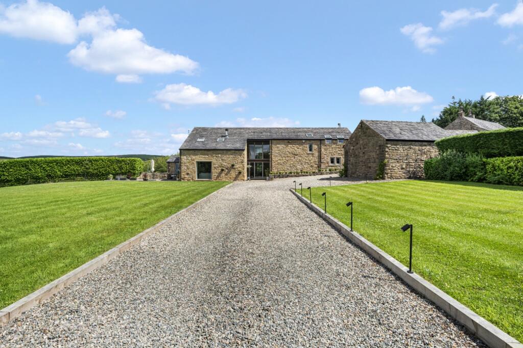 Additional image 45 of Orrell Fold Barn, Moorside Road, Edgworth, Turton,  BL7 0