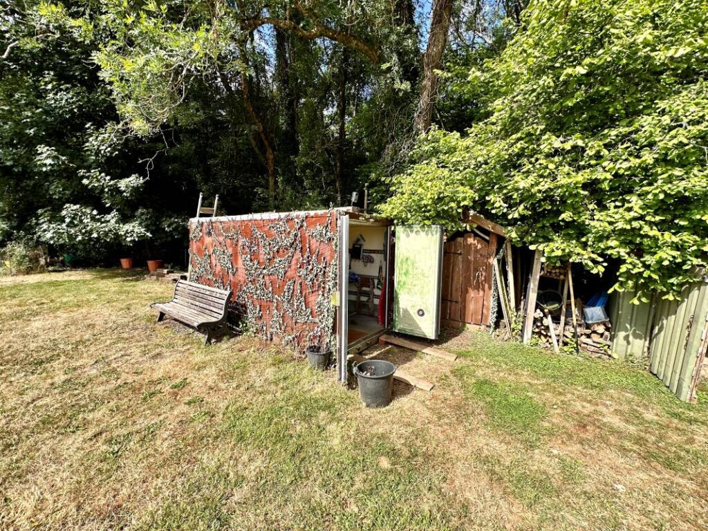 房产图片 17 - 威廉斯林地，Uddens Drive，温茂尔，多塞特，BH21 7BQ