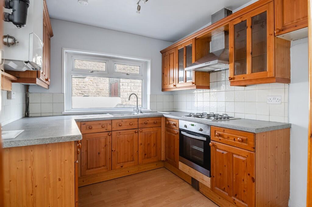 Additional image 4 of High Hill Grove Street, Settle, North Yorkshire, BD24