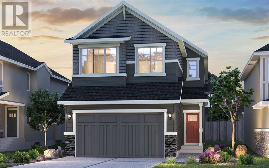 Primary image of 297 Lucas Place NW|Calgary, Alberta T3P2E4