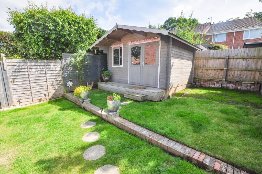 Additional image 11 of Cockerell Close, Wimborne, BH21