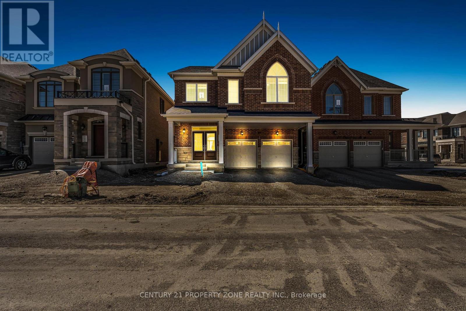 18 CLOUDBERRY STREET|Caledon, Ontario L7C4N8