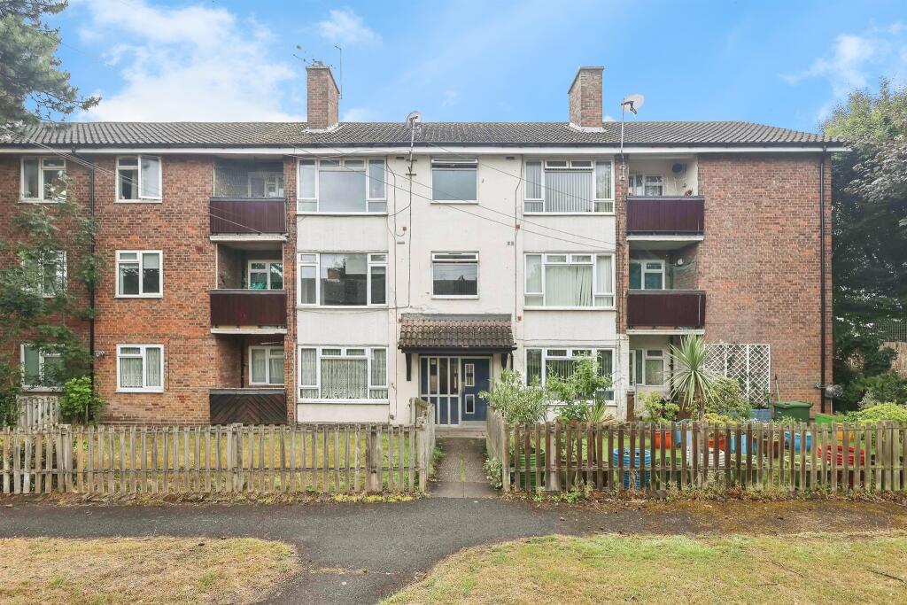 Property image for Meriden Drive, Birmingham