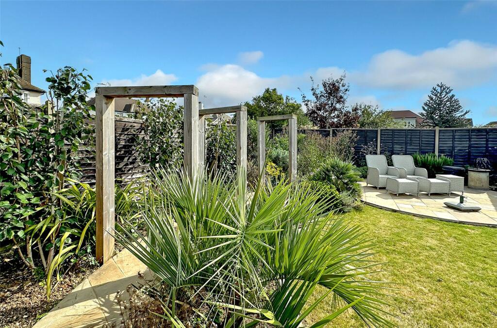 Additional image 4 of Knightscroft Avenue, Rustington, Littlehampton, West Sussex