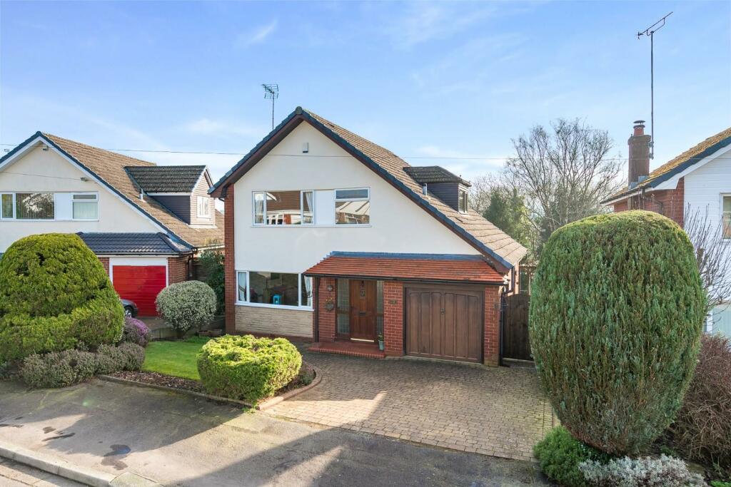 Additional image 32 of Hillside Avenue, Bromley Cross, Bolton