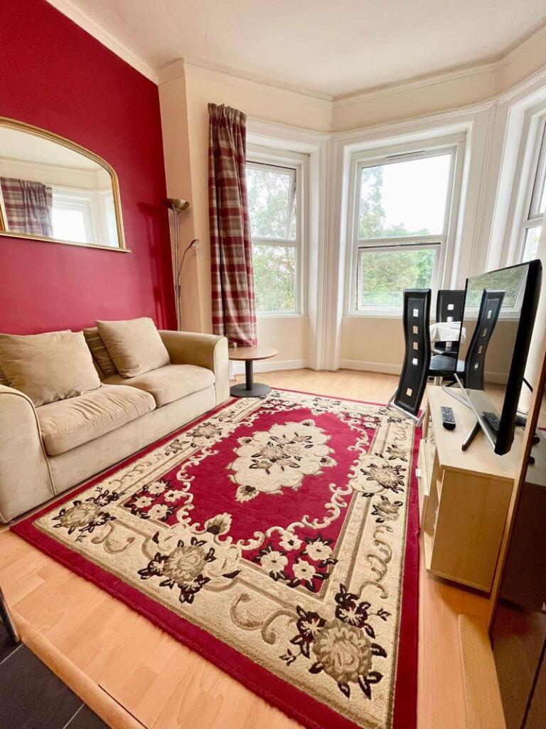 Additional image 11 of Flat 11 Warwick Glen - tylish One-Bedroom Furnished Flat in Prime Bournemouth Location