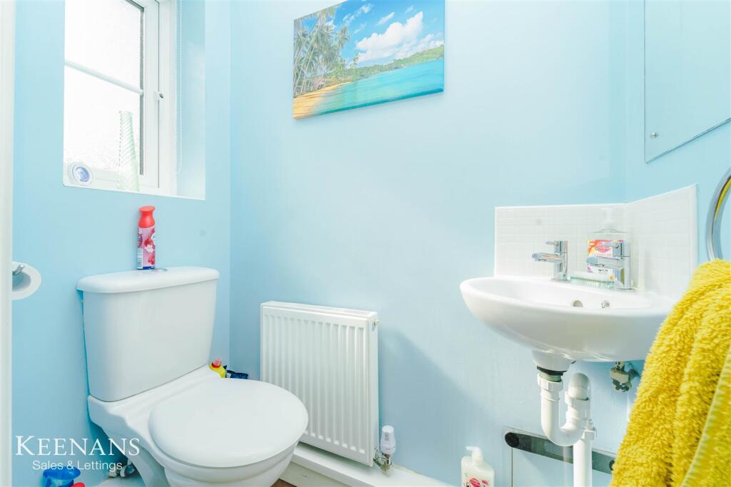 Additional image 22 of New Bridge Gardens, Bury