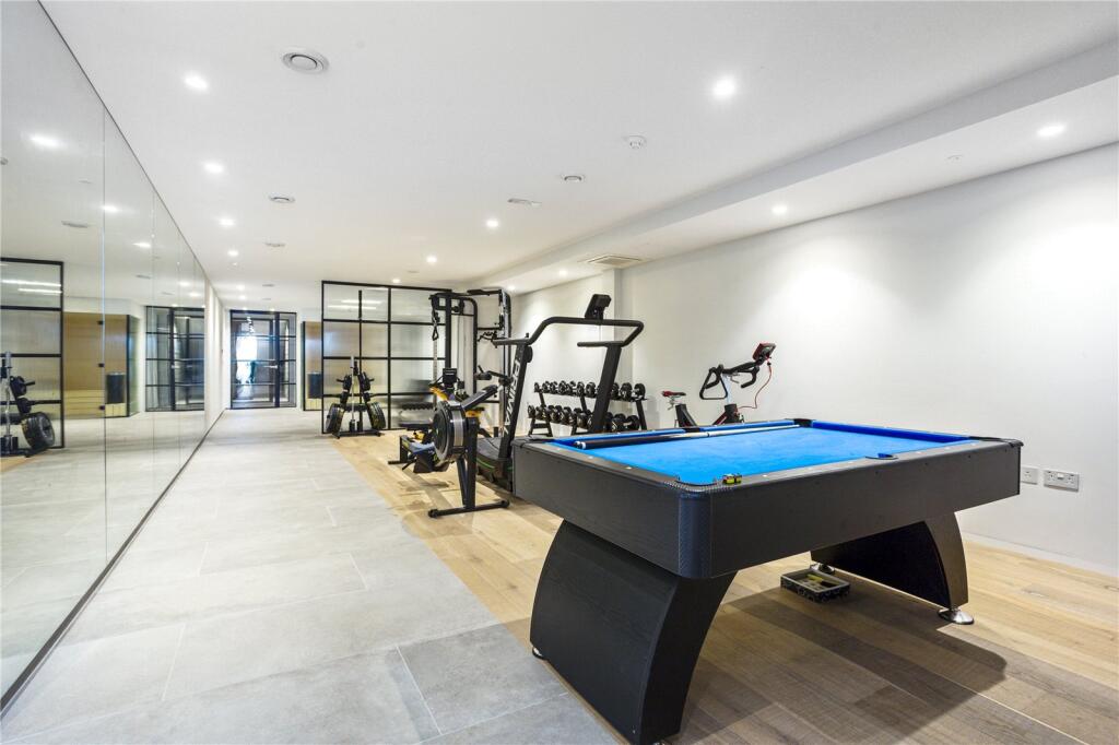 Additional image 36 of Dorset Lake Avenue, Lilliput, Poole, Dorset, BH14