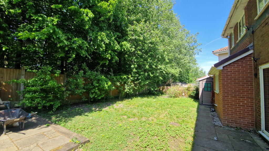 Additional image 25 of Turnberry, Bolton BL3 4XJ