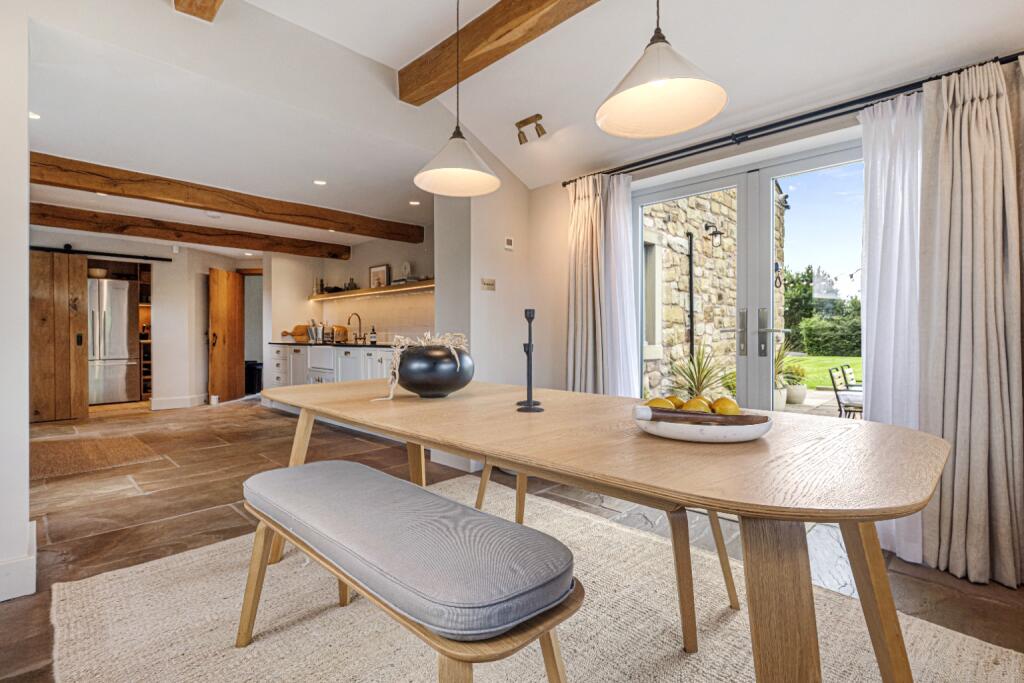 Additional image 17 of Orrell Fold Barn, Moorside Road, Edgworth, Turton,  BL7 0