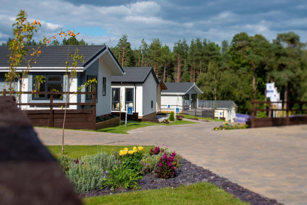 Additional image 16 of St Leonards, Dorset, BH24