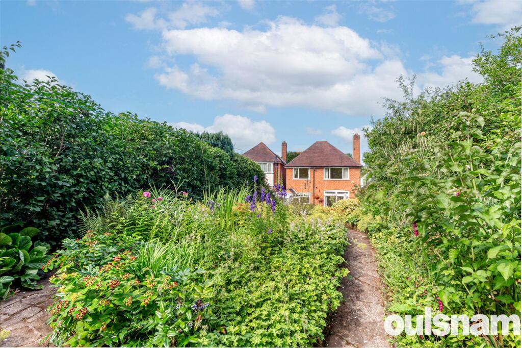 Additional image 17 of Quarry Lane, Northfield, Birmingham, West Midlands, B31