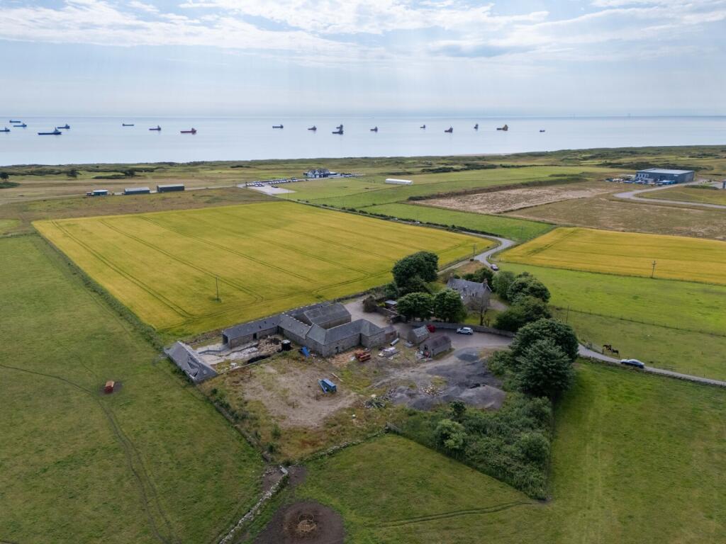 Additional image 2 of Berryhill Development Site, Bridge of Don, Aberdeen, Aberdeenshire, AB23