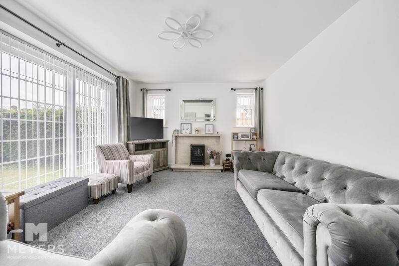 Additional image 4 of Rodgett Crescent, Sandford, BH20