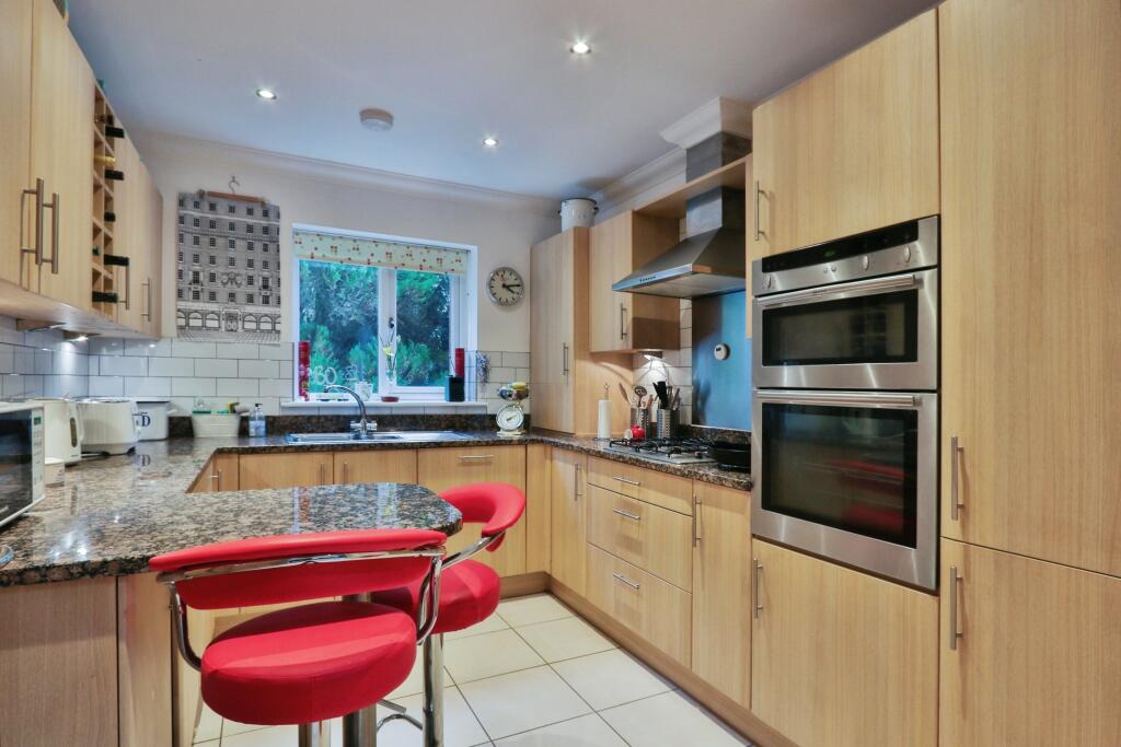 Additional image 19 of Chine Crescent Road, West Cliff, Bournemouth, Dorset, BH2