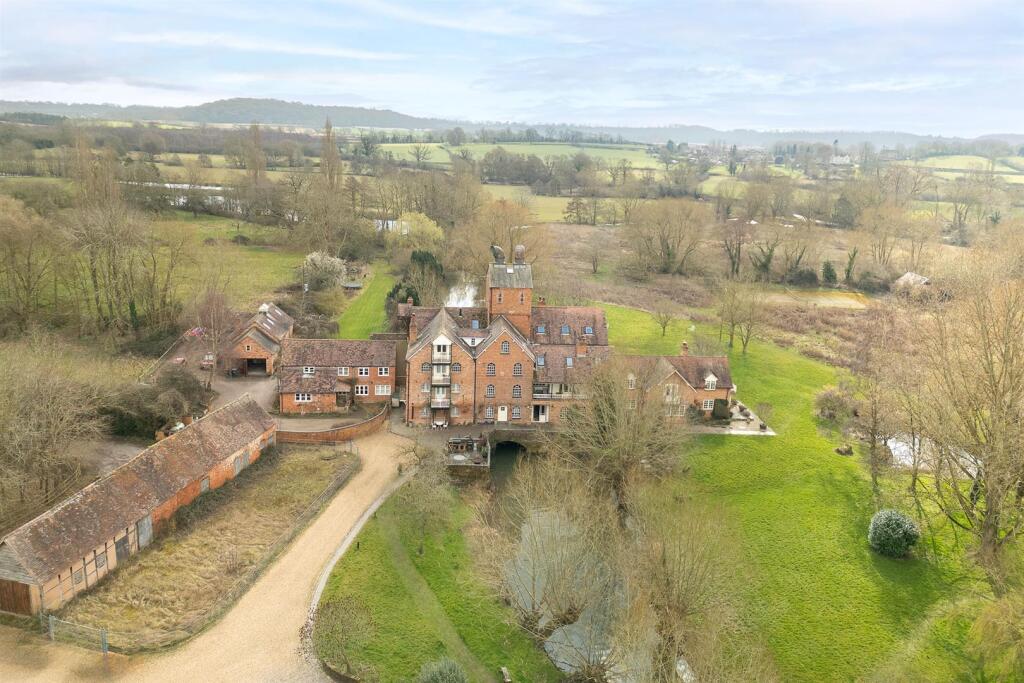 Additional image 19 of Mill Lane, Great Alne, Alcester