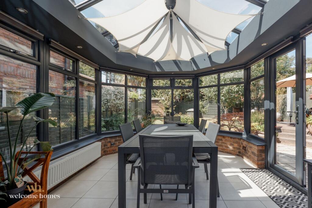 Additional image 9 of Bishops Close, Littledown, BH7