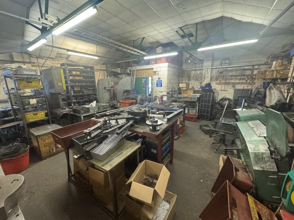 Additional image 4 of 53 Wharf Road, Tyseley, Birmingham, B11 2DX