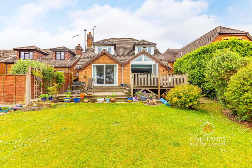 Additional image 14 of Clarendon Road, Broadstone, BH18
