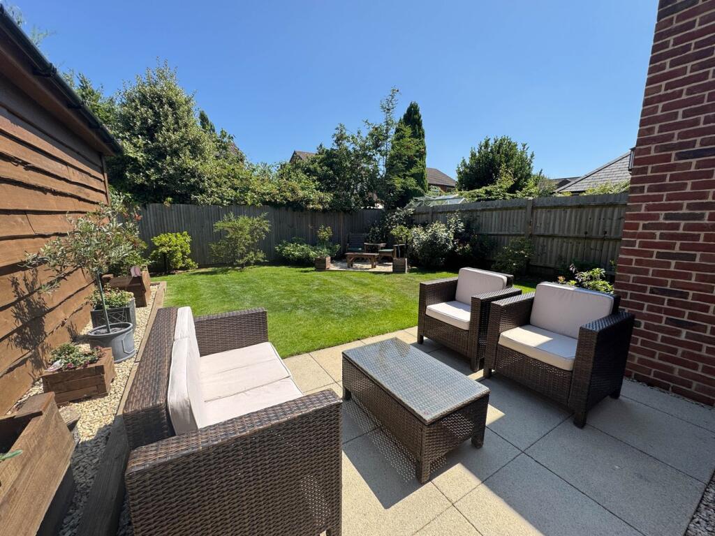 Additional image 21 of Fallowfield Place, Wimborne, BH21