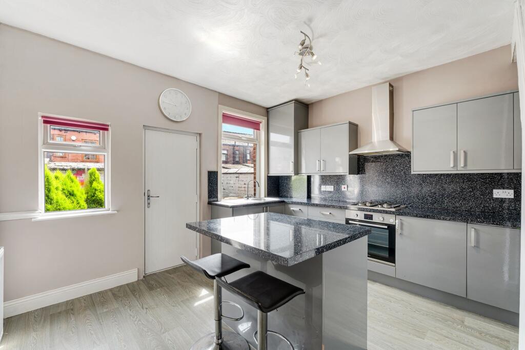 Additional image 3 of Packer Street, Bolton, BL1