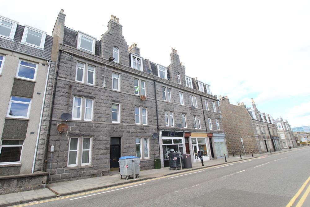 Additional image 6 of Great Western Road, Top Floor Right, AB10
