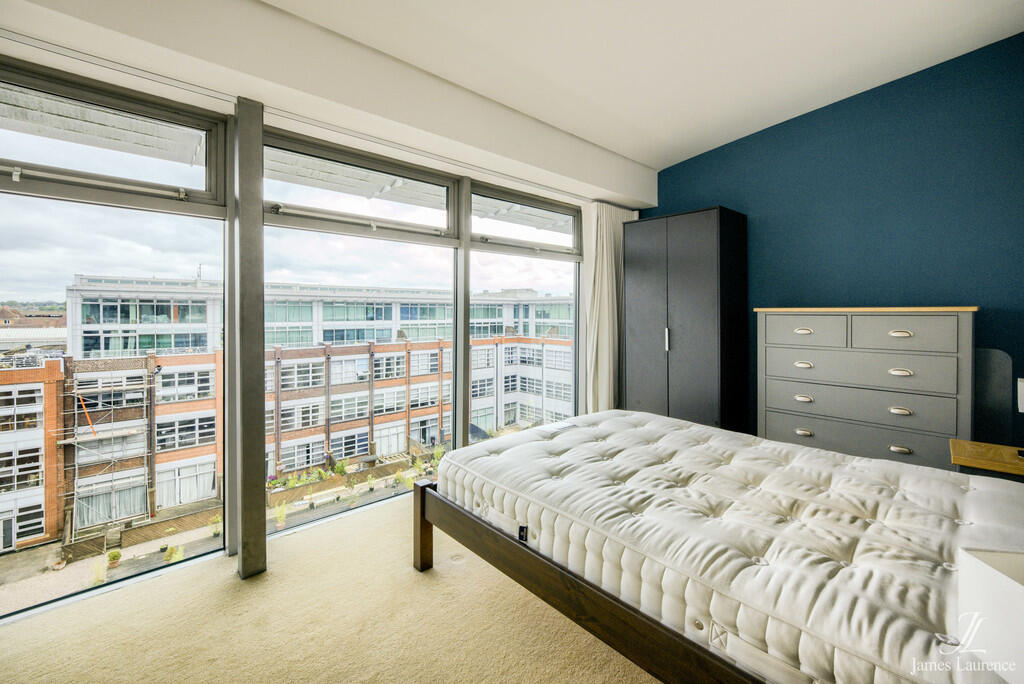 Additional image 4 of New Hampton Lofts, 90 Great Hampton Street