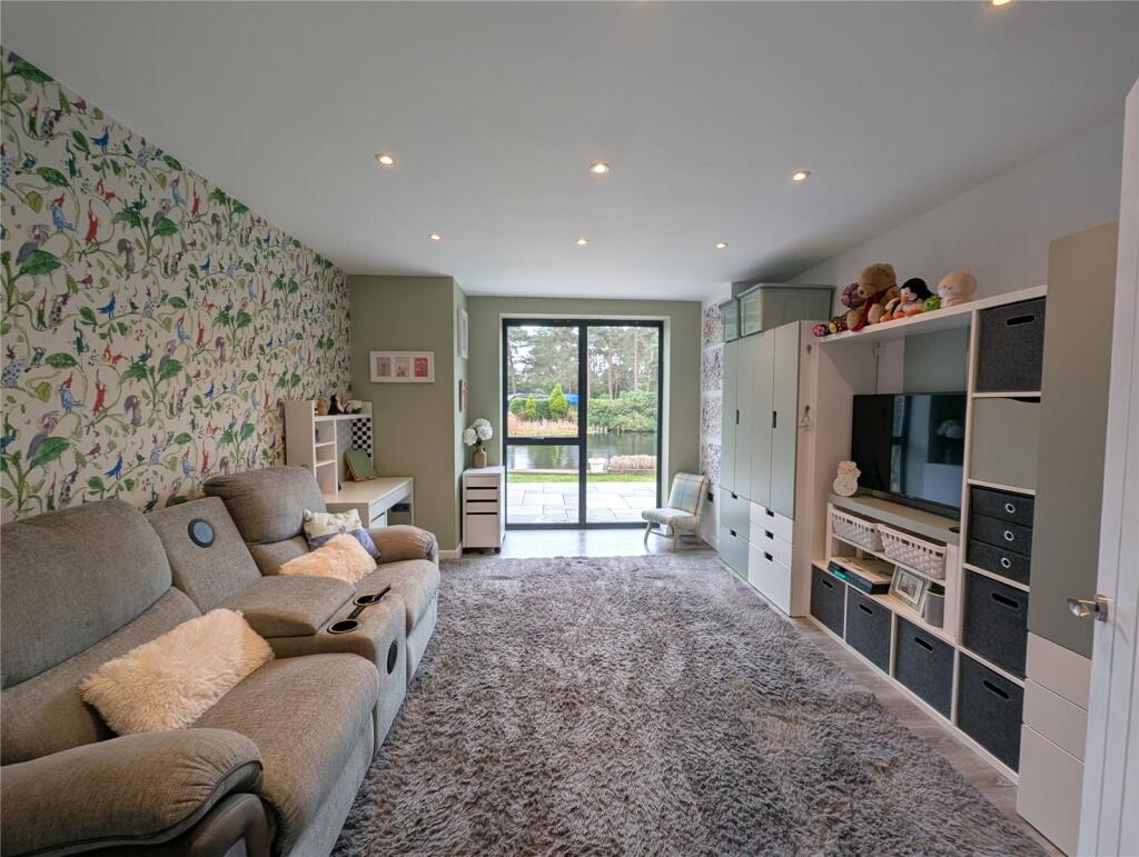 Additional image 8 of Avon Castle Drive, Ringwood, BH24