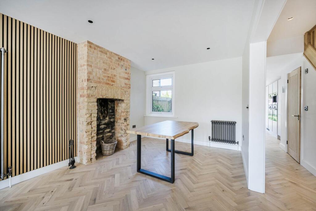 Additional image 3 of Pottery Road, Whitecliff, Poole