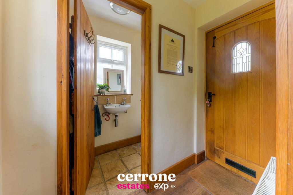 Additional image 5 of The Old Nailers Cottage, Broad Street, Bromsgrove, B61 8NJ