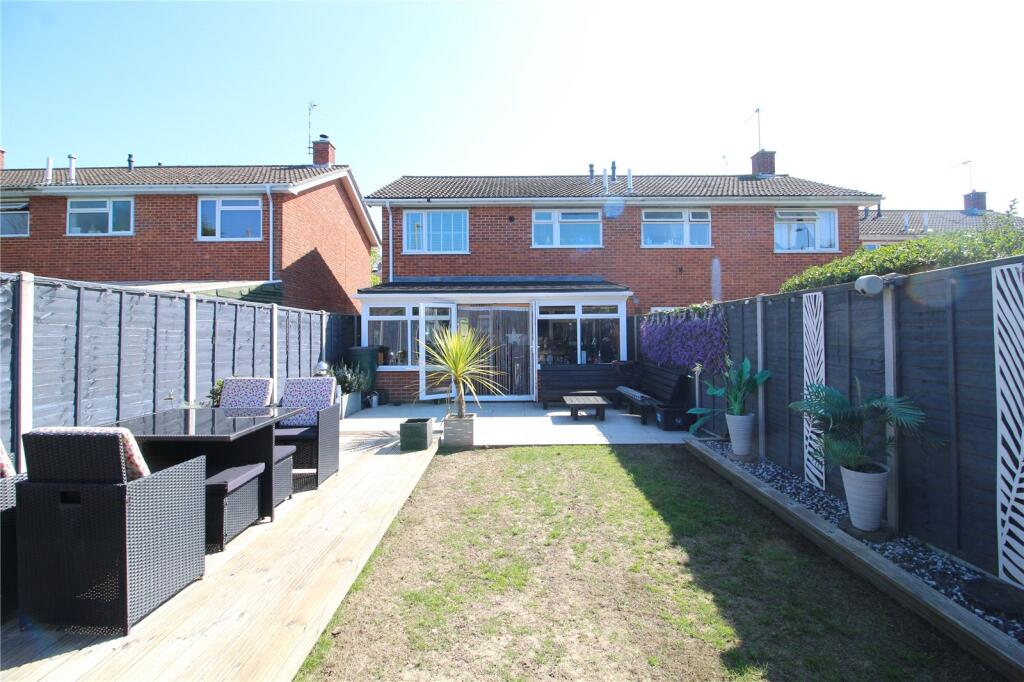 Additional image 10 of Willowdene Close, New Milton, Hampshire, BH25