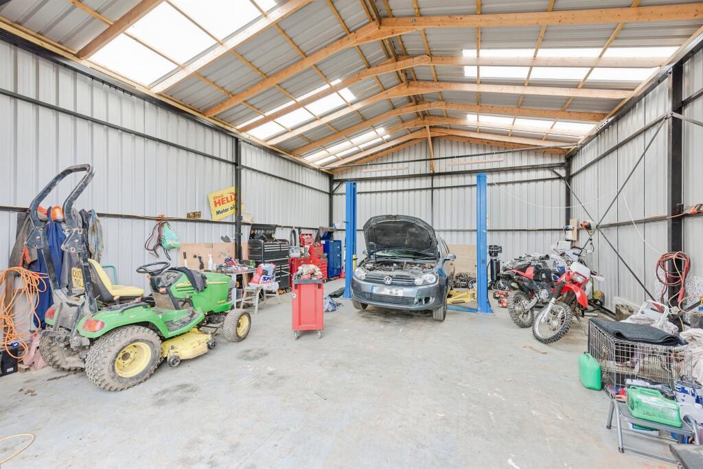 Additional image 27 of Cliff Hall Lane, Cliff, Tamworth