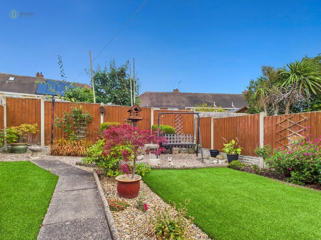 Additional image 32 of Longmeadow Crescent, Shard End