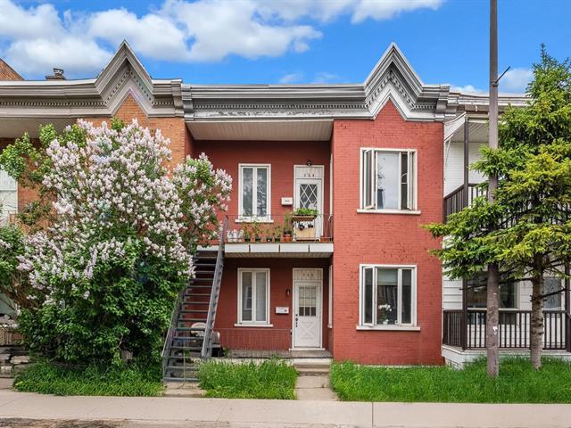 732 4e Avenue|Québec (La Cité-Limoilou), Quebec G1J3A5