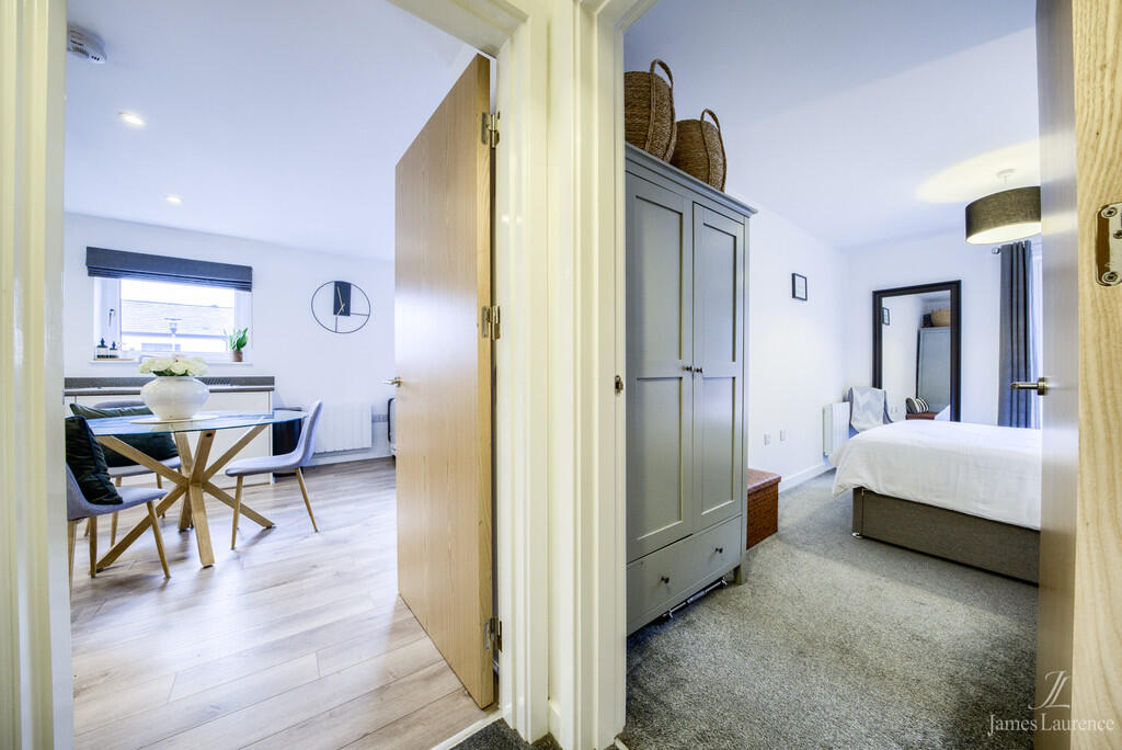 Additional image 7 of Madison Walk, Park Central, Birmingham City Centre