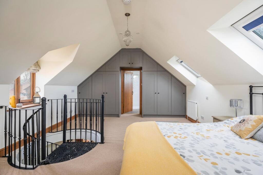 Additional image 15 of Willett Road, Ashington, Wimborne, Dorset, BH21