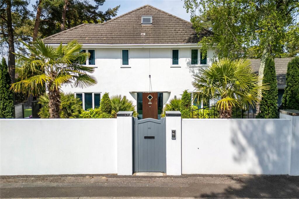 Additional image 28 of Crichel Mount Road, Evening Hill, Poole, Dorset, BH14