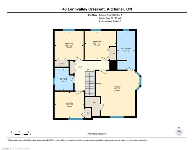 Additional image 48 of 48 Lynnvalley Cres