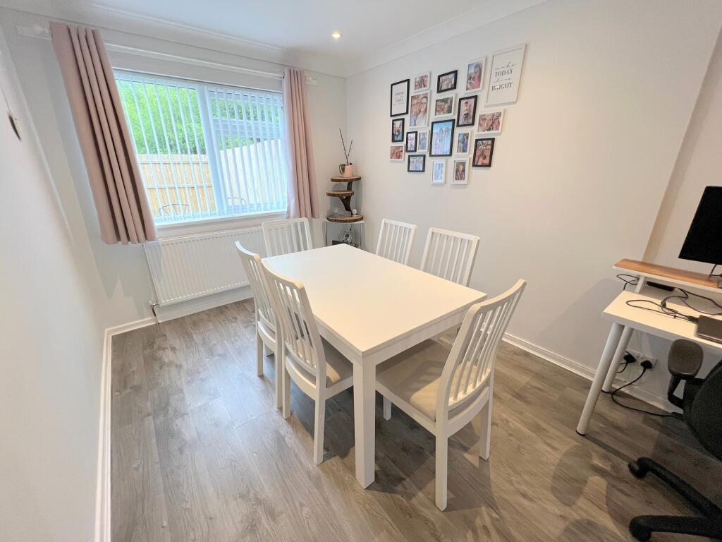 Additional image 5 of Clover Court, Ashley, New Milton, Hampshire. BH25 5XX