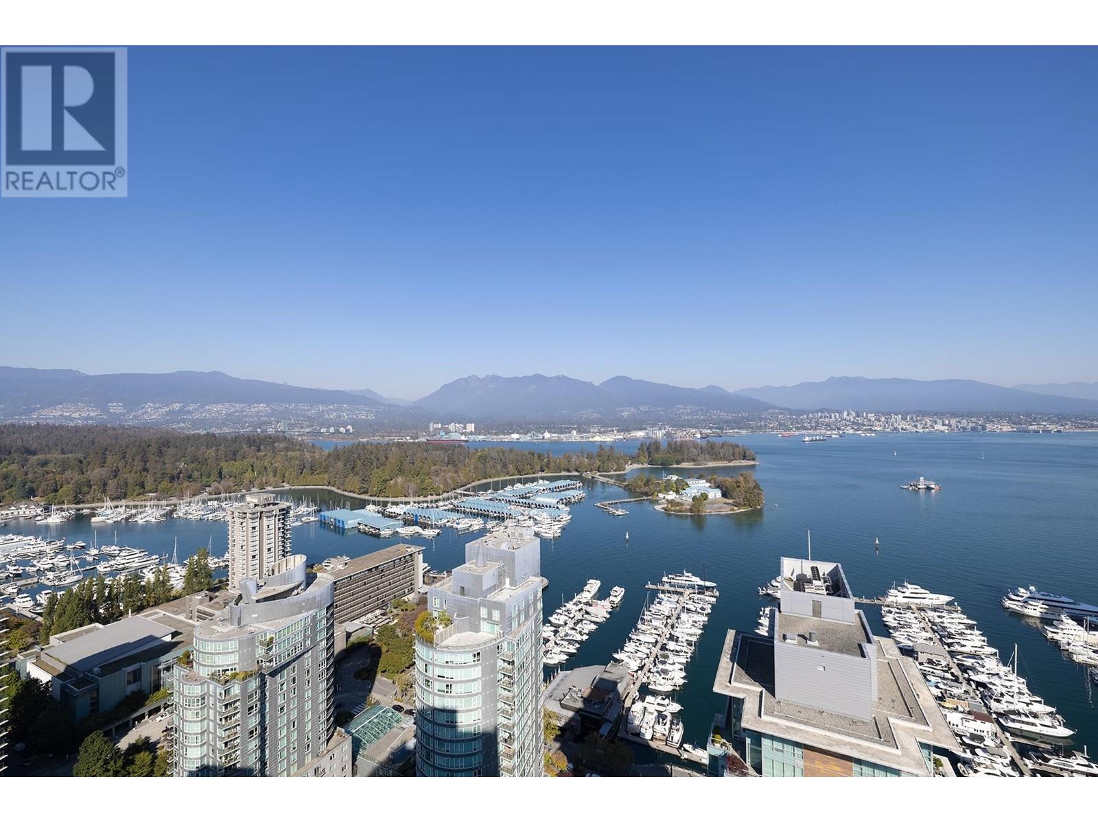 3402 1499 W PENDER STREET|Vancouver, British Columbia V6G0A7