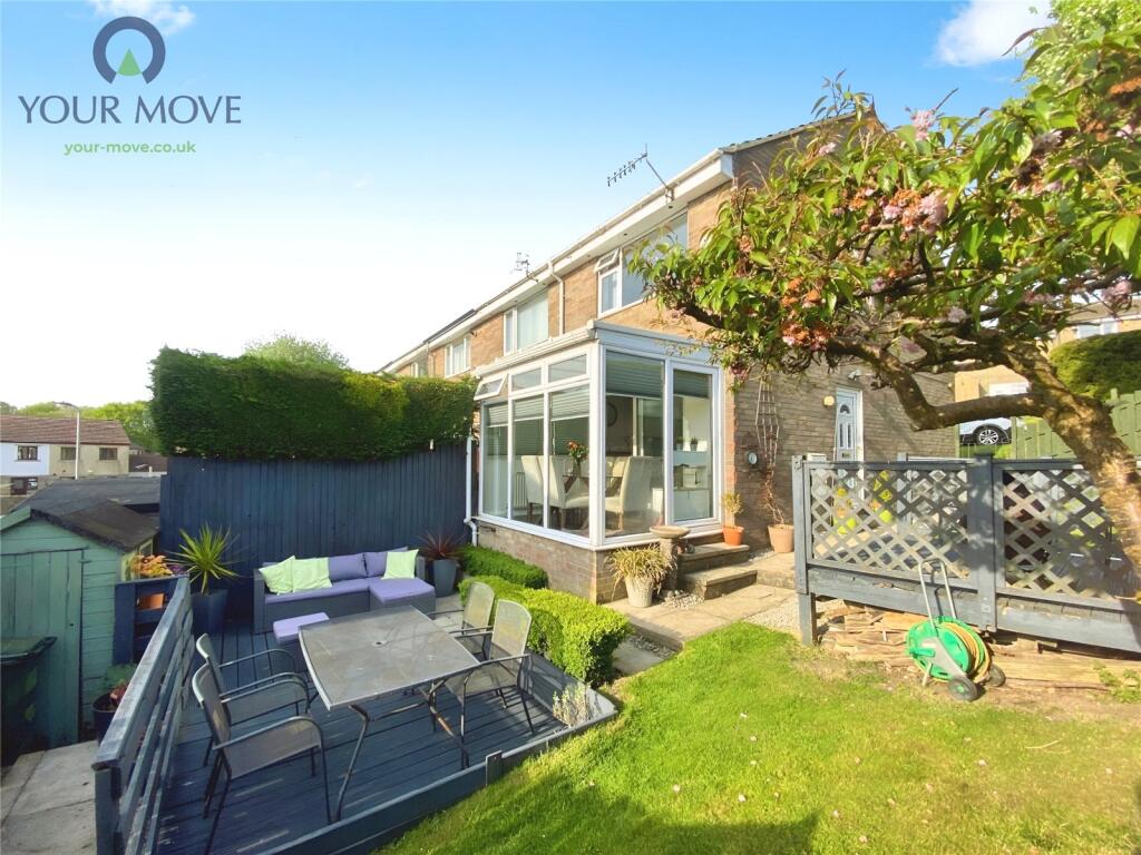 Additional image 2 of Cherry Tree Rise, Keighley, West Yorkshire, BD21
