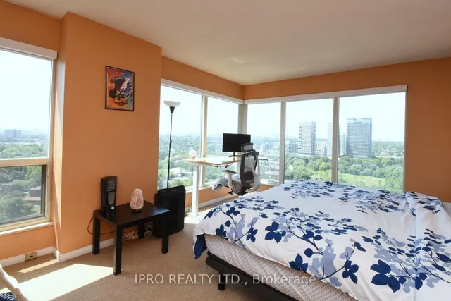 Additional image 15 of 2269 Lake Shore Blvd Unit 2302